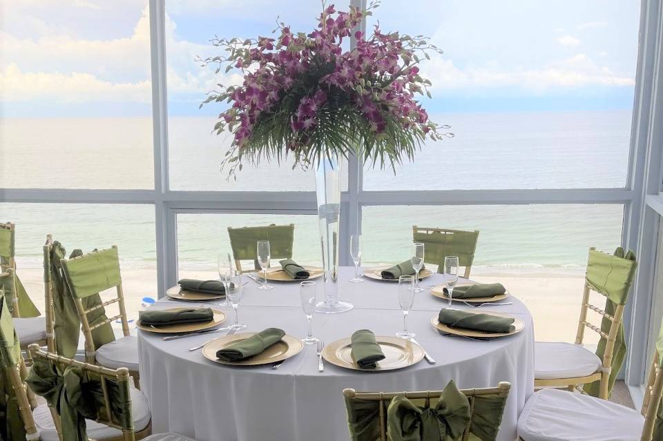 bellwether beach resort wedding