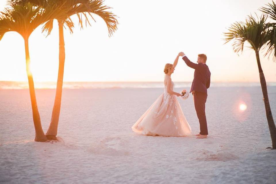 Beach Ceremony