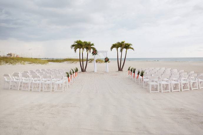 Beach Ceremony