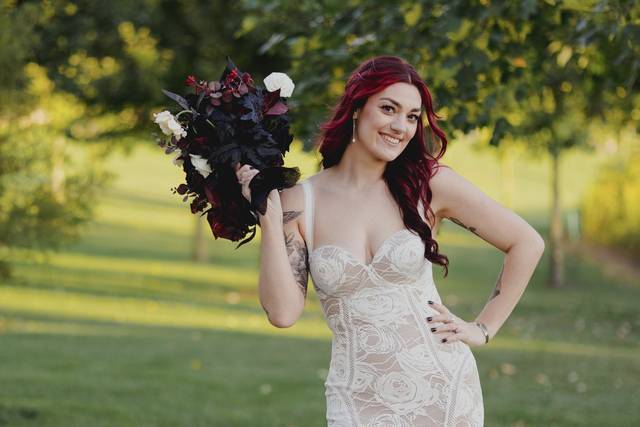 Bride