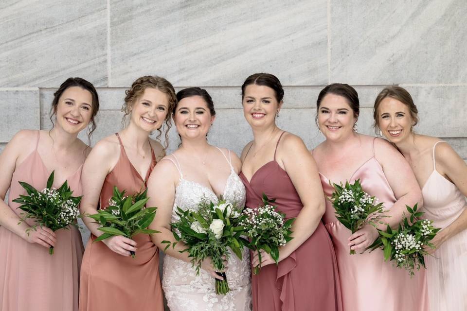 Bridal Party