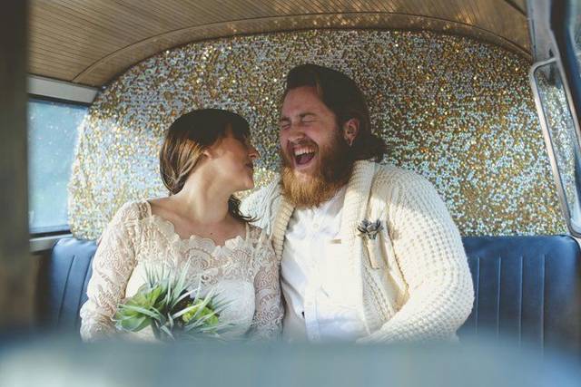 The Photo Bus ATX