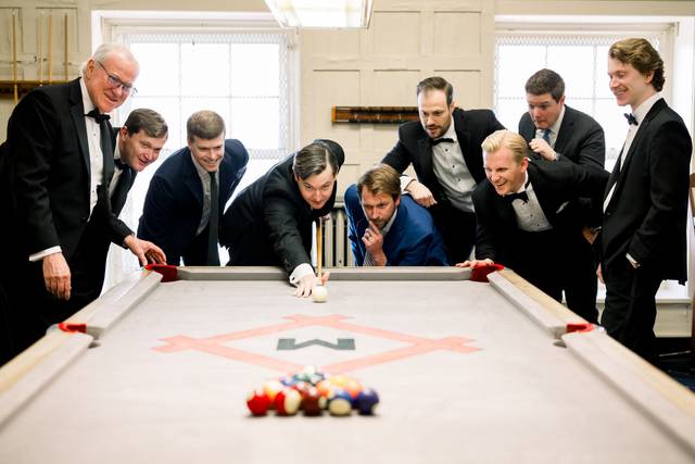 Missouri Athletic Club