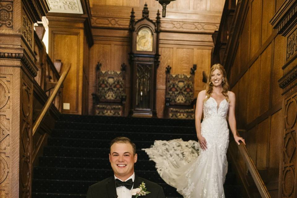 Missouri Athletic Club
