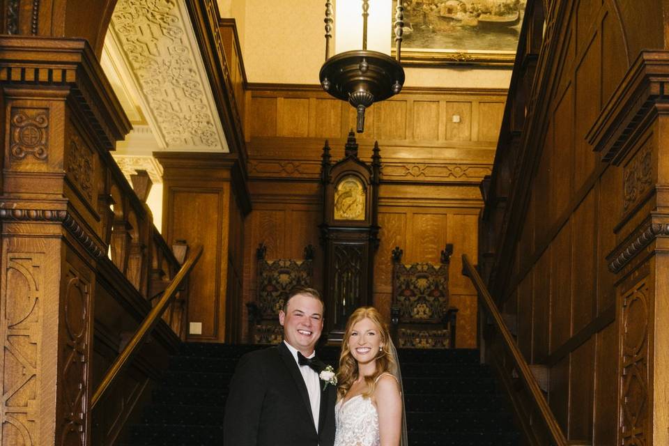 Missouri Athletic Club