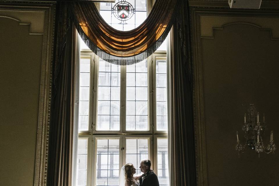 Missouri Athletic Club