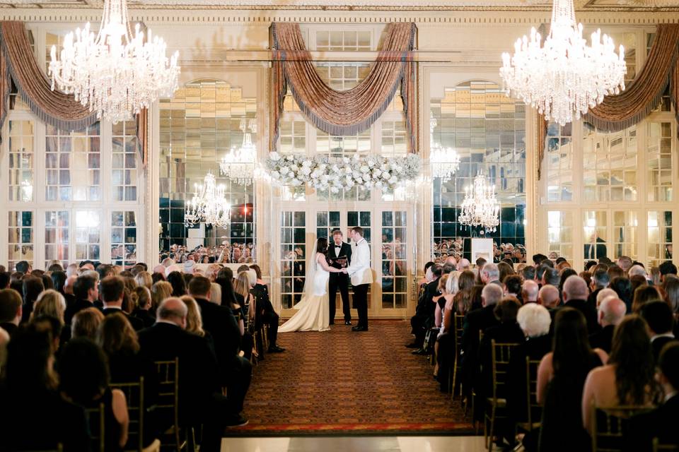 Missouri Athletic Club