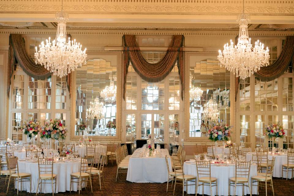 Missouri Athletic Club