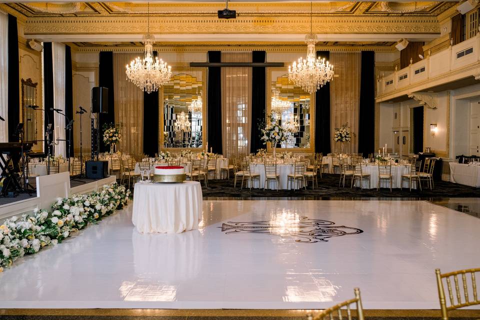 Missouri Athletic Club