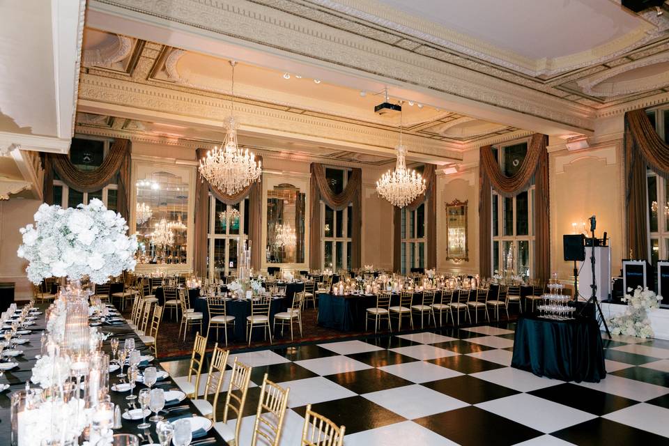Missouri Athletic Club
