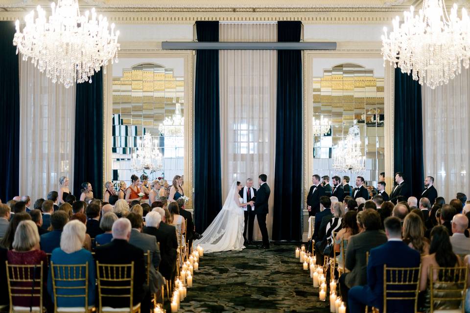 Missouri Athletic Club
