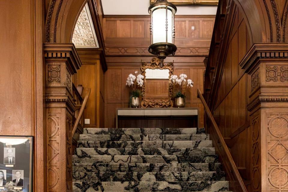 Missouri Athletic Club
