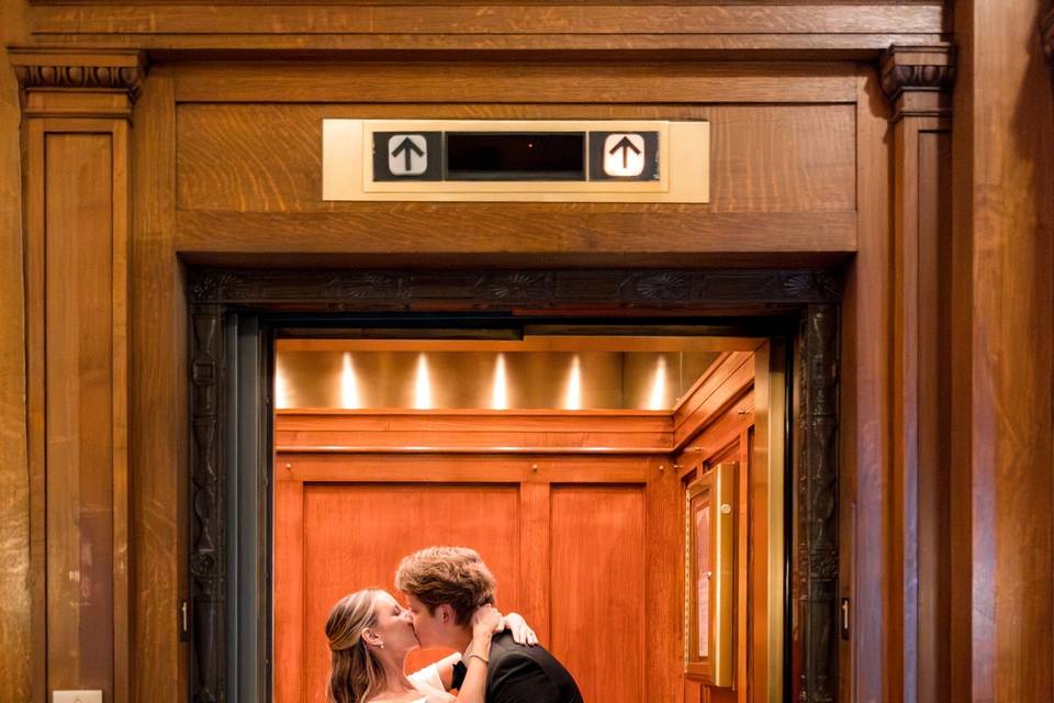 Missouri Athletic Club