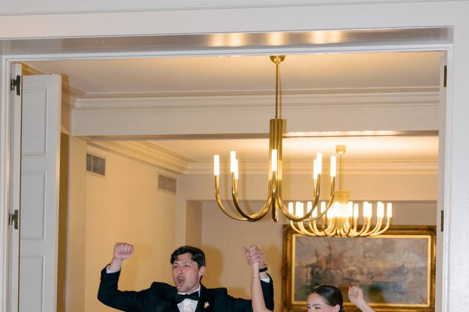 Missouri Athletic Club