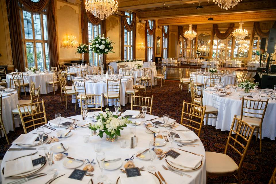 Missouri Athletic Club