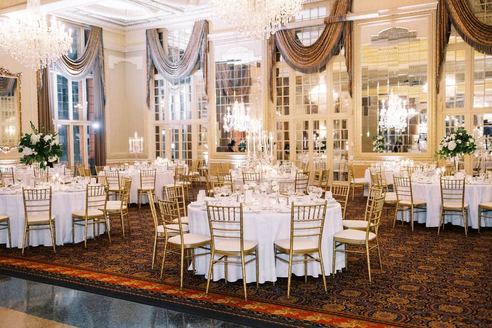 Missouri Athletic Club