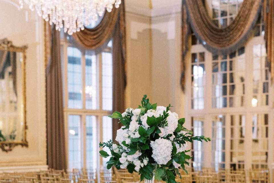 Missouri Athletic Club