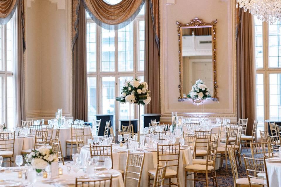Missouri Athletic Club
