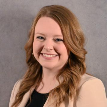 Courtney Everding