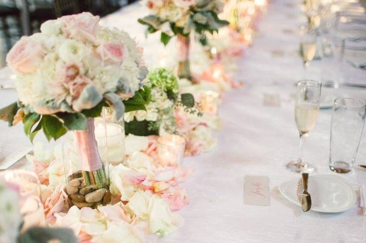 Tablescape