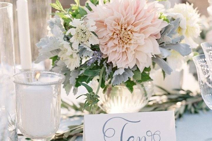 Table decor