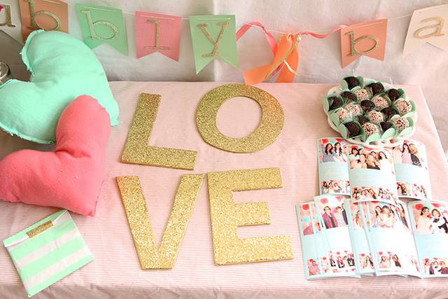 Letter designs