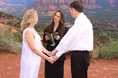 Sterling Weddings of Sedona