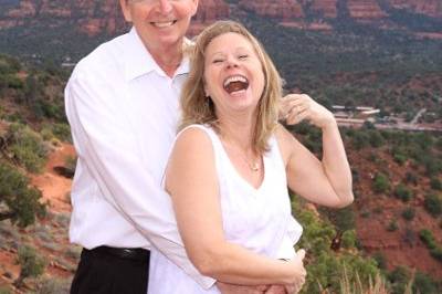 Sterling Weddings of Sedona