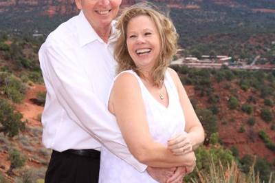 Sterling Weddings of Sedona