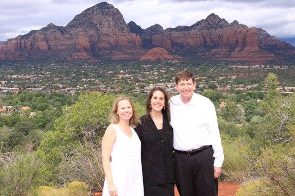 Sterling Weddings of Sedona