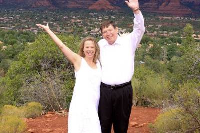 Sterling Weddings of Sedona