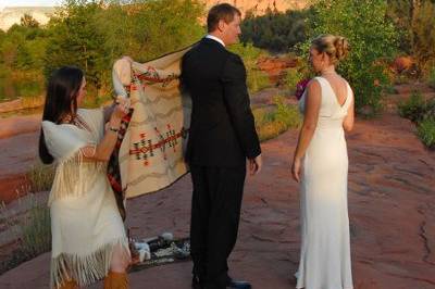 Sterling Weddings of Sedona