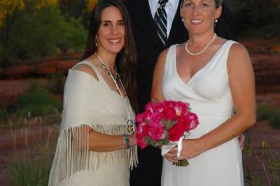 Sterling Weddings of Sedona