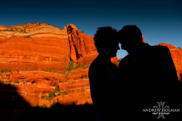 Sterling Weddings of Sedona