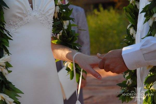 Sterling Weddings of Sedona