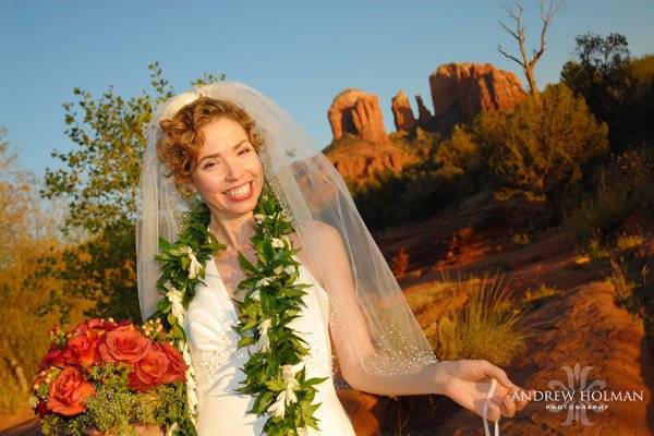 Sterling Weddings of Sedona