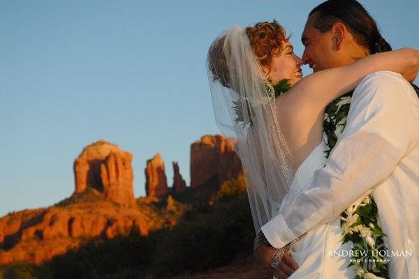 Sterling Weddings of Sedona