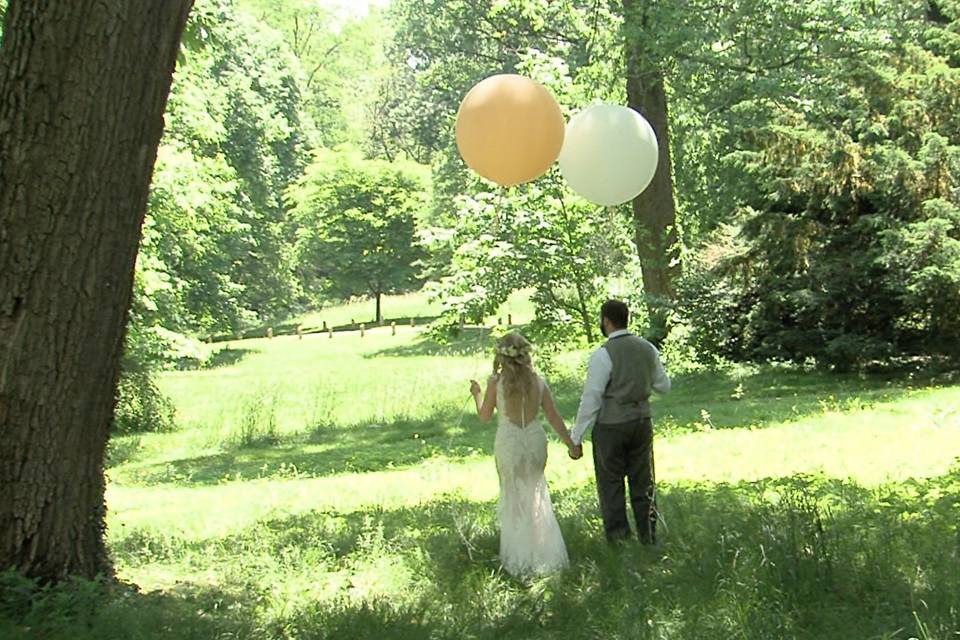 Katrina & Sebastian