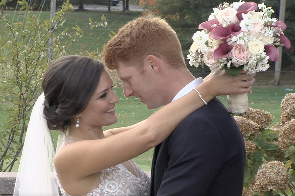 Lindsay & Scott