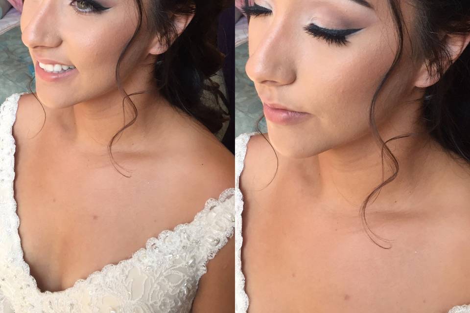 JAZ Makeup Artistry