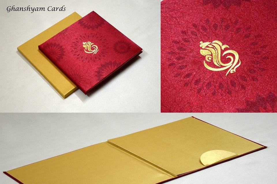 IndianCardMall.com