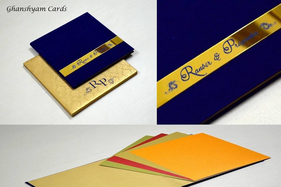 IndianCardMall.com