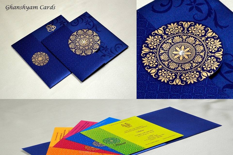 IndianCardMall.com