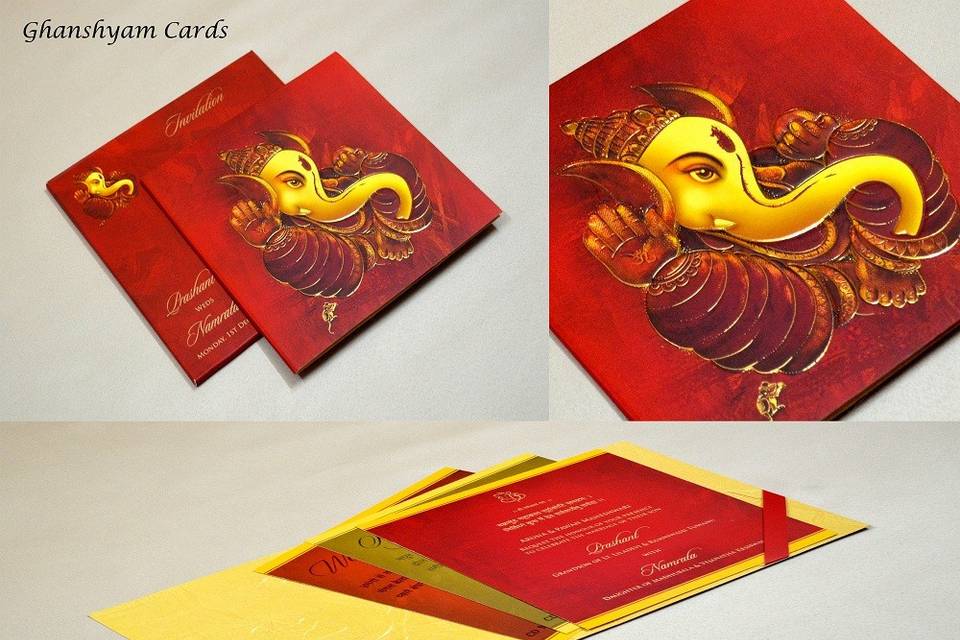 IndianCardMall.com