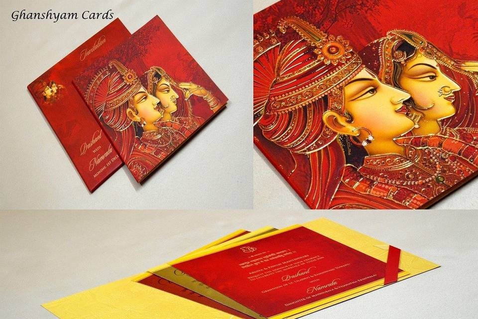 IndianCardMall.com