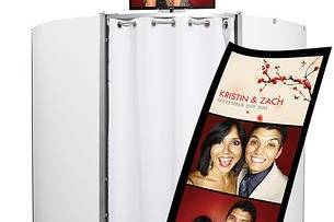 Tip Top Photo Booths