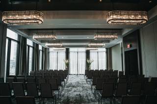 The Row Hotel at Assembly Row