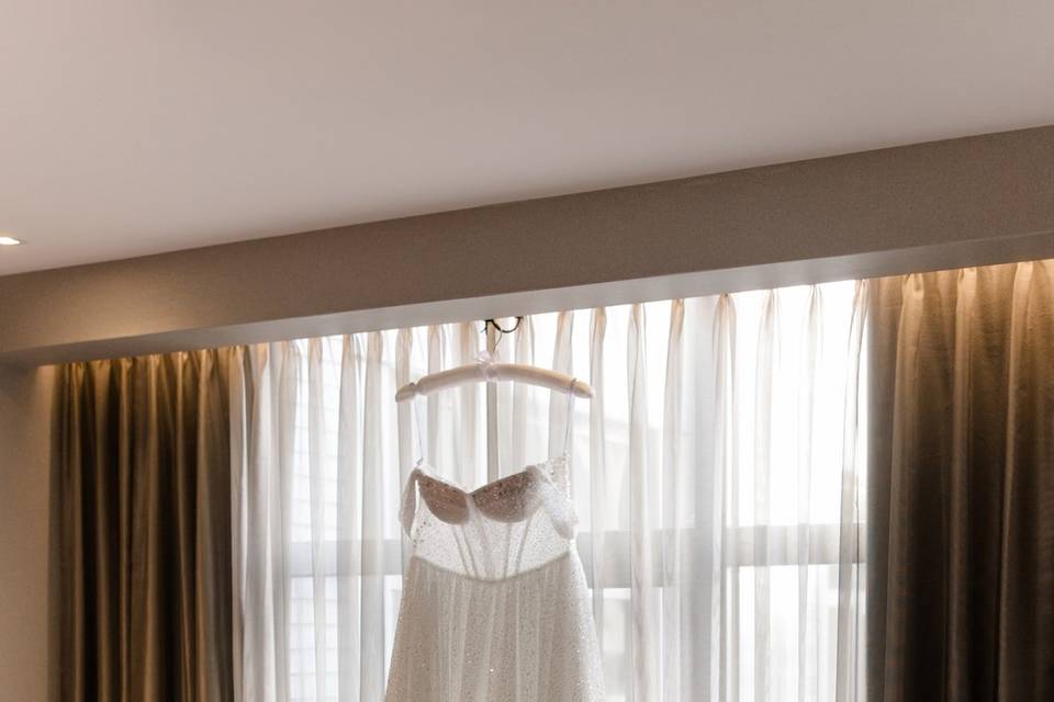 Dress Hook