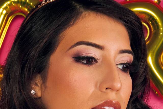 The Glam Archives