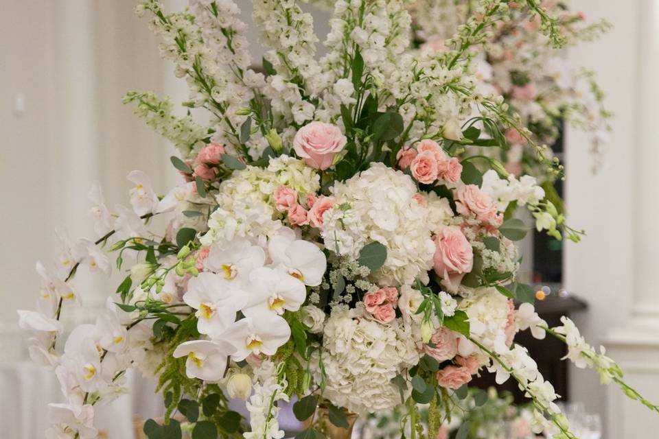 Marquis Florals & Event Design